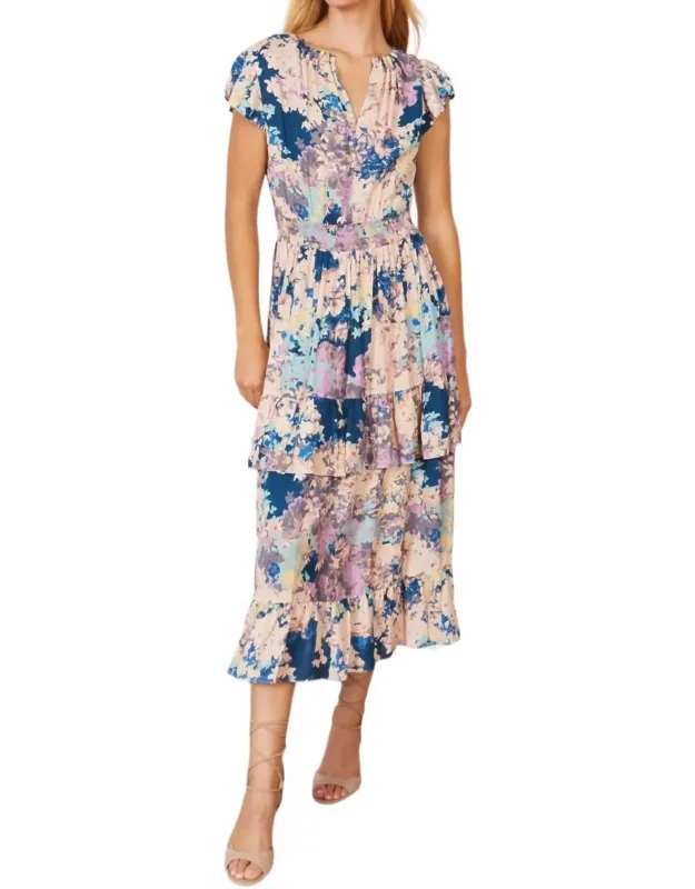 Willow Dress