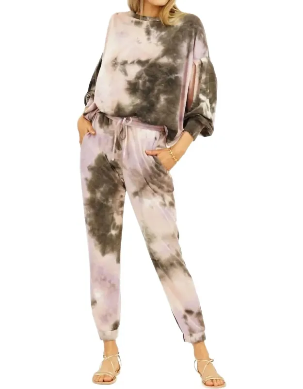 Pocket Joggers
