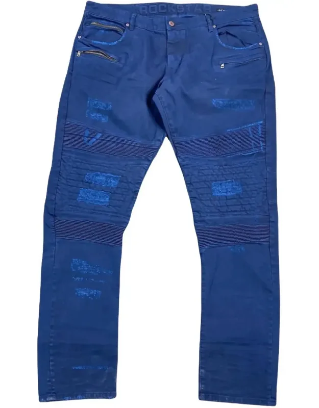 Zak Jeans