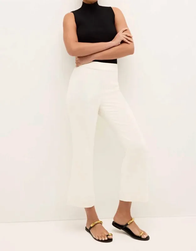 Crop Pants
