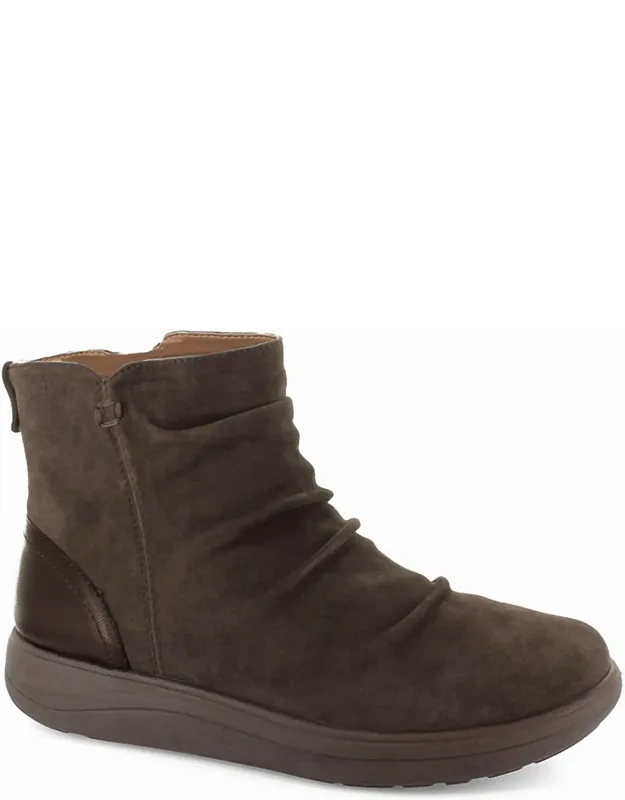 Tempo Boots