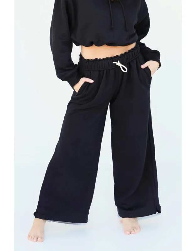 Hunter Sweatpants