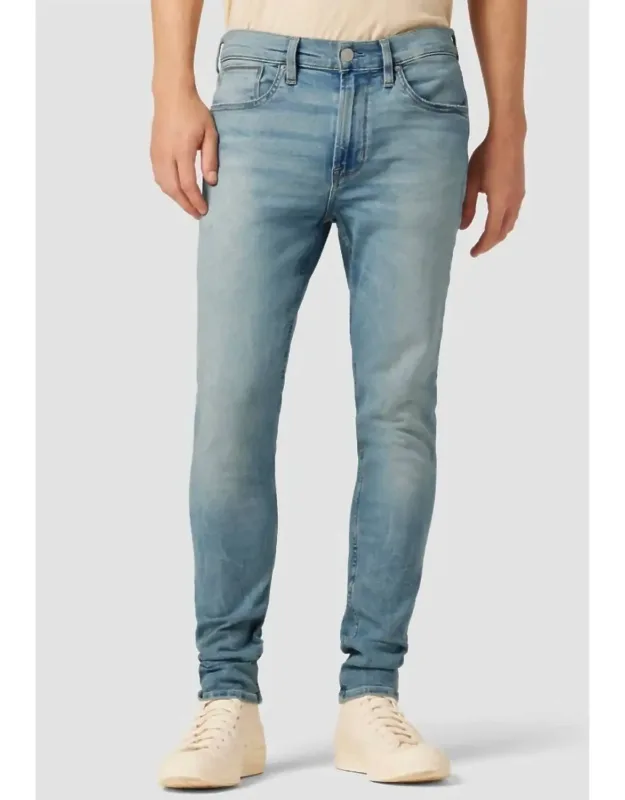 Zack Skinny Jeans