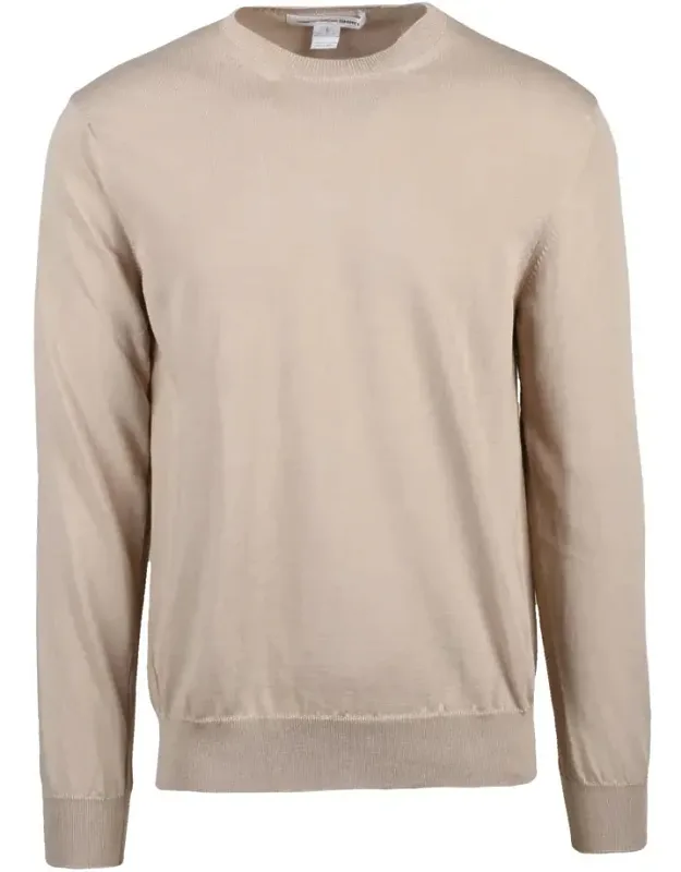 Crew Neck Sweater