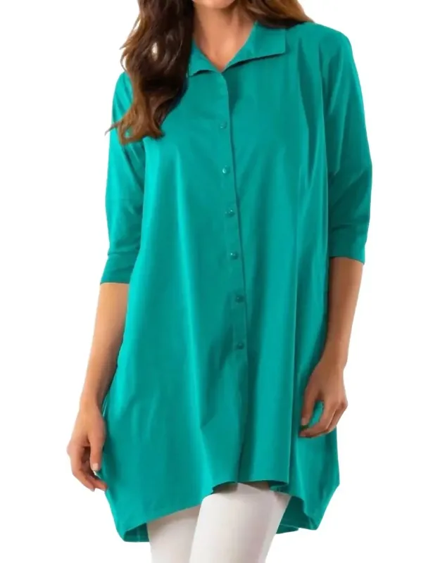 Tiburon Icon Tunic
