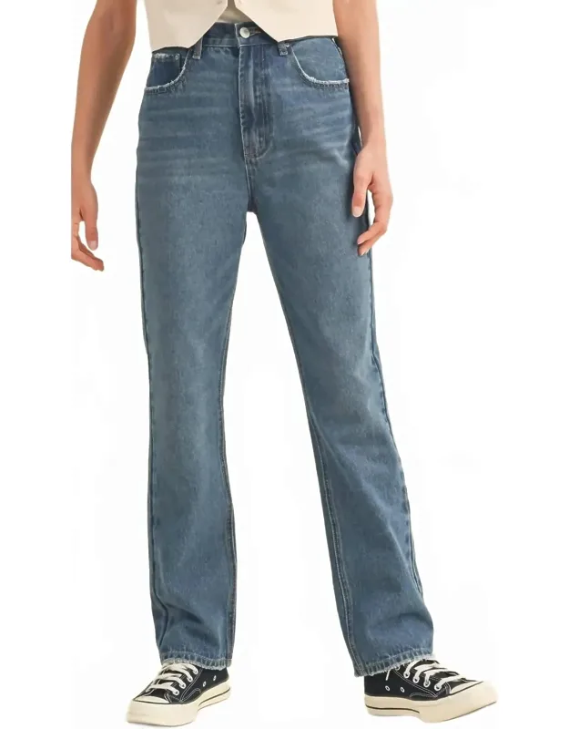Kimmy Jeans