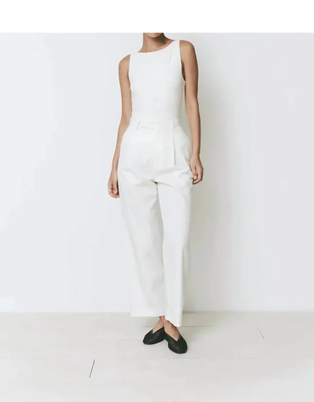 Siene Pants