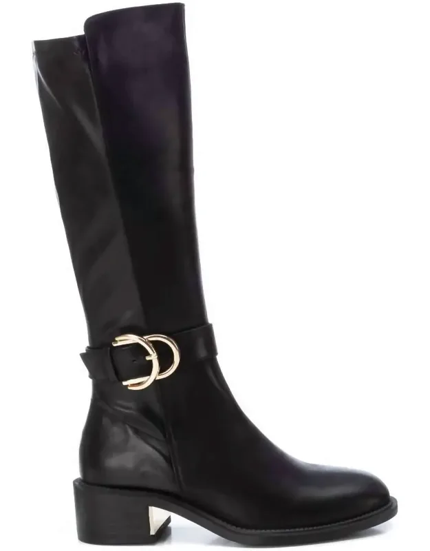 Over The Knee Boots