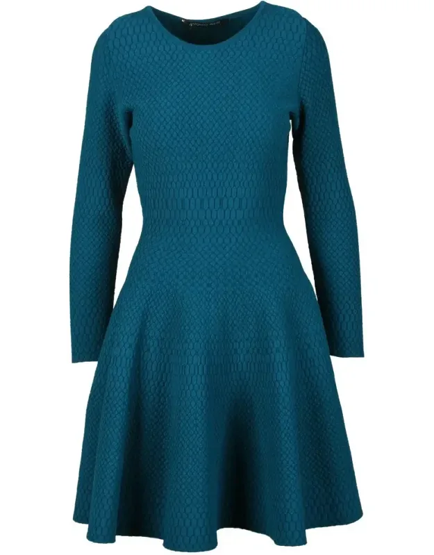 Knit Dress