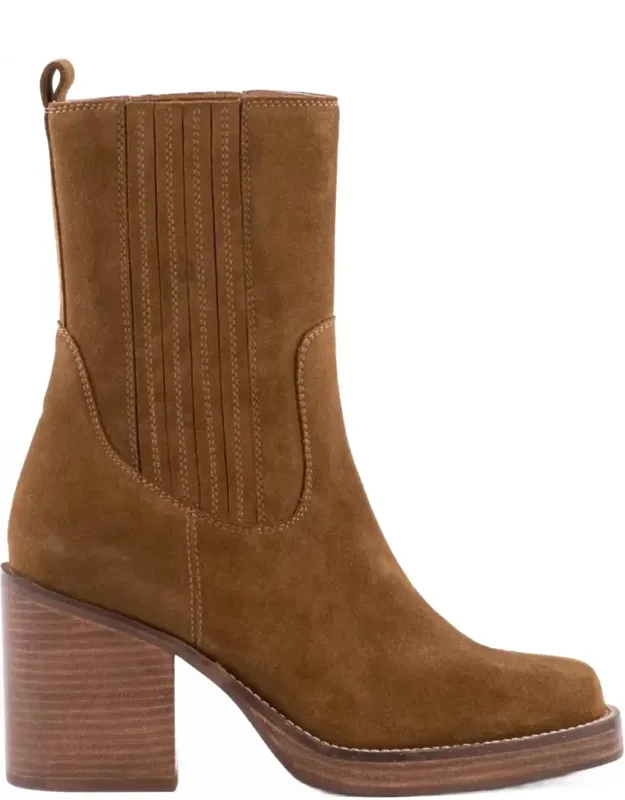 Wanderlust Sweet Escape Boots