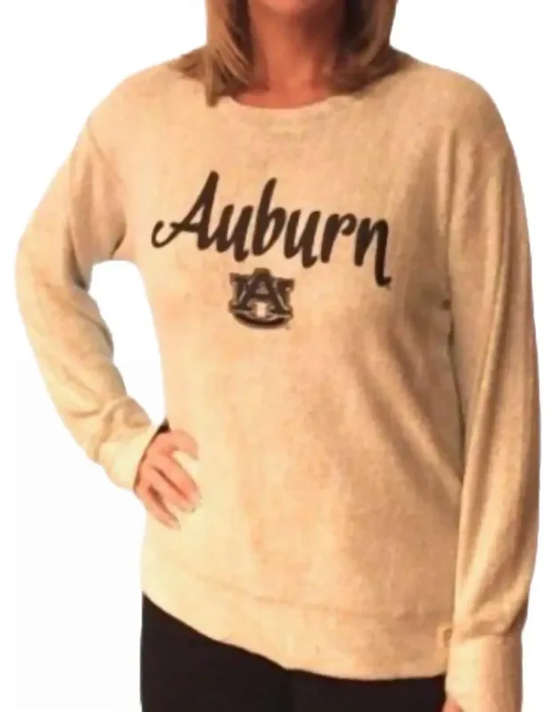 Auburn University Kalamazoo Top