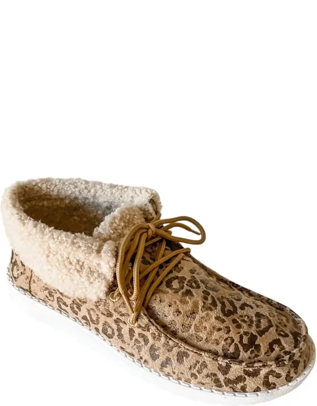 Jazlyn Sneakers
