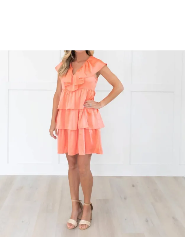 Zuri Dress