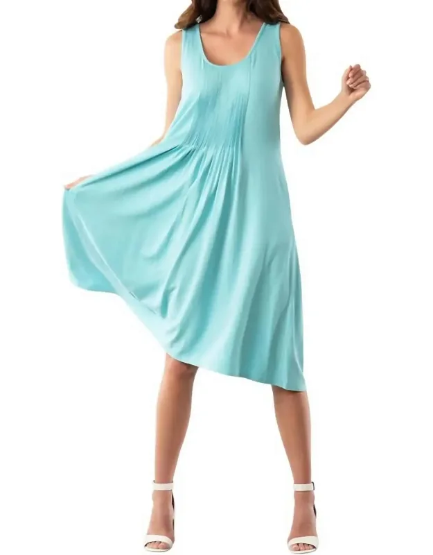 Day After Day Dress