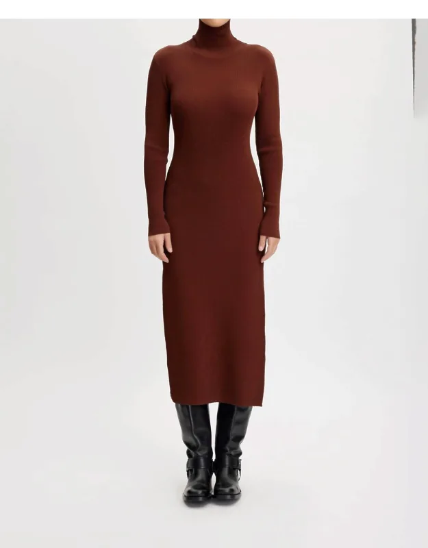 Knit Dress
