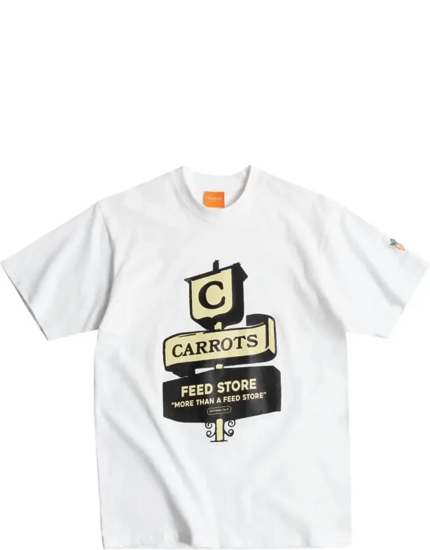Feed Store Tee