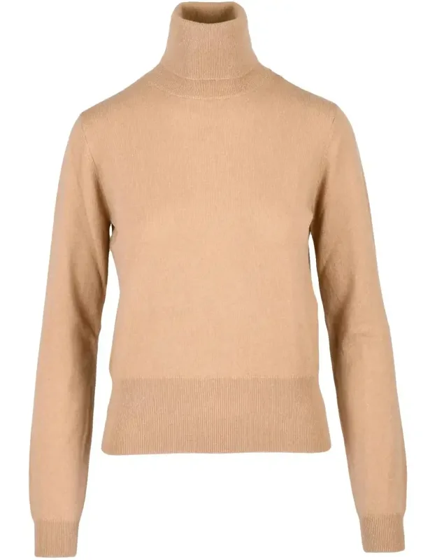 Turtleneck Sweater
