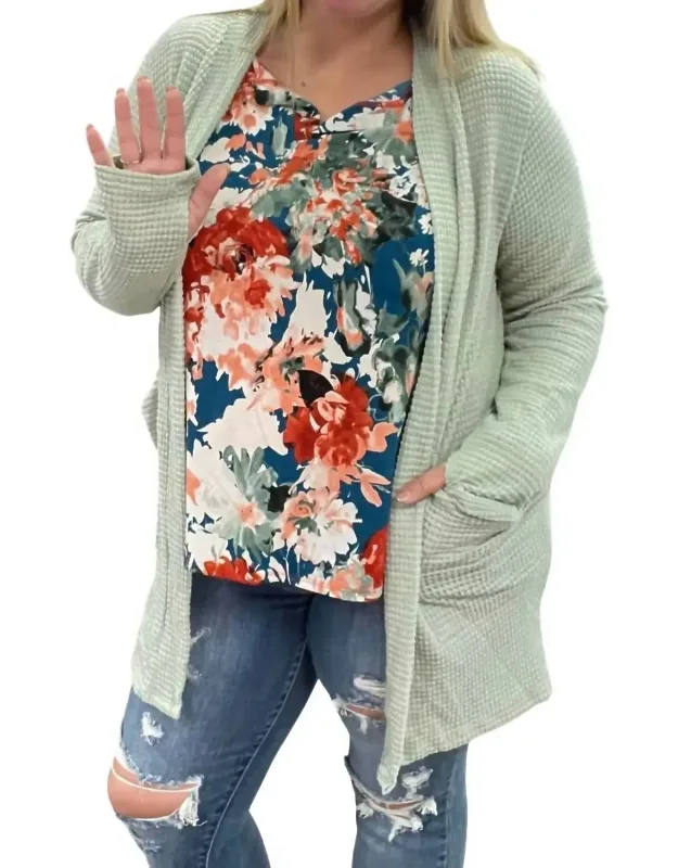 Lola Cardigan