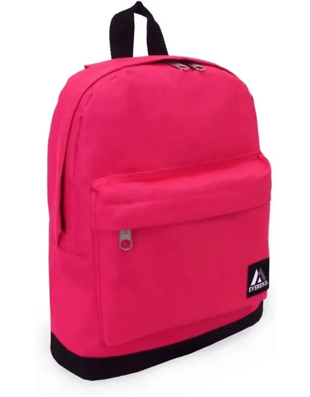 Compact Backpack