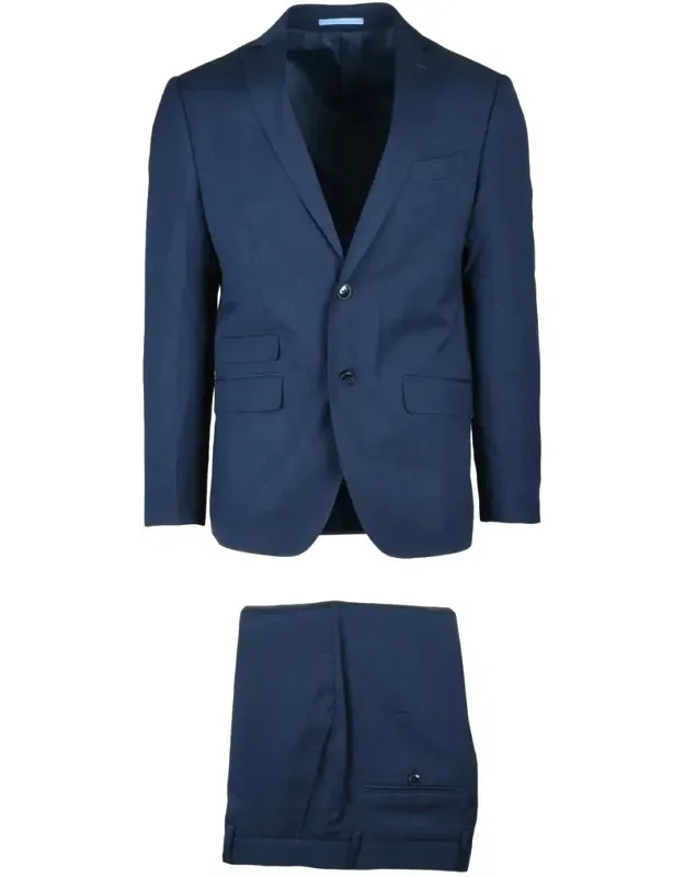 Tailored Suit