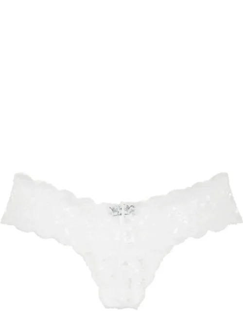 Never Say Never Cutie Thong Panty