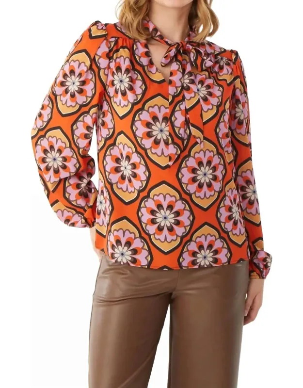 Cinderella Blouse