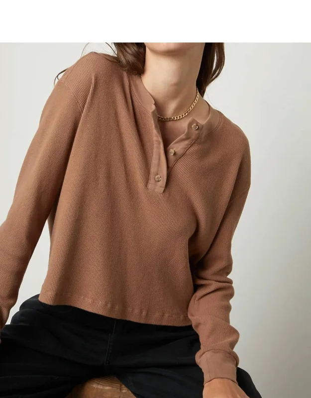 Bonnie Henley Top