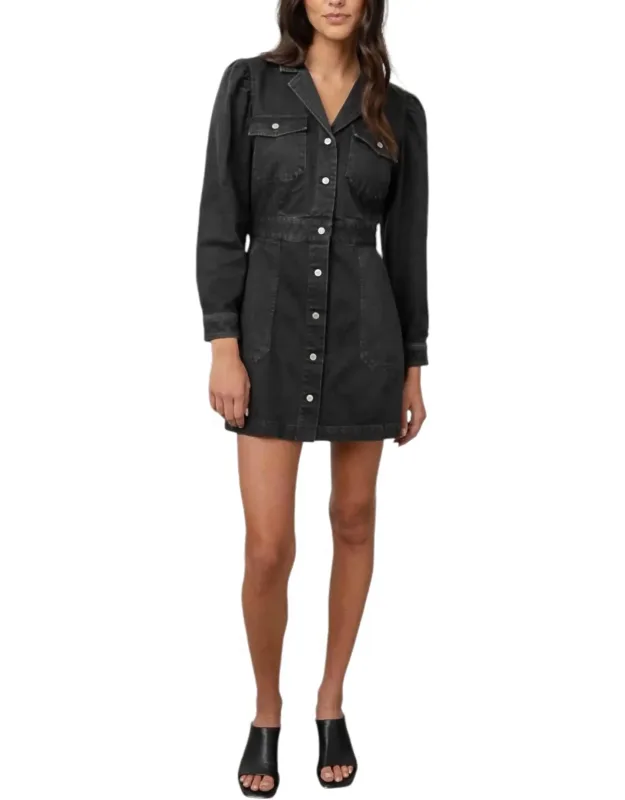 Lisette Dress