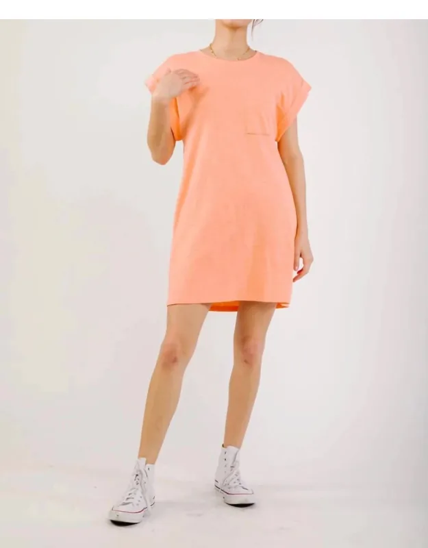 Pocket Dress