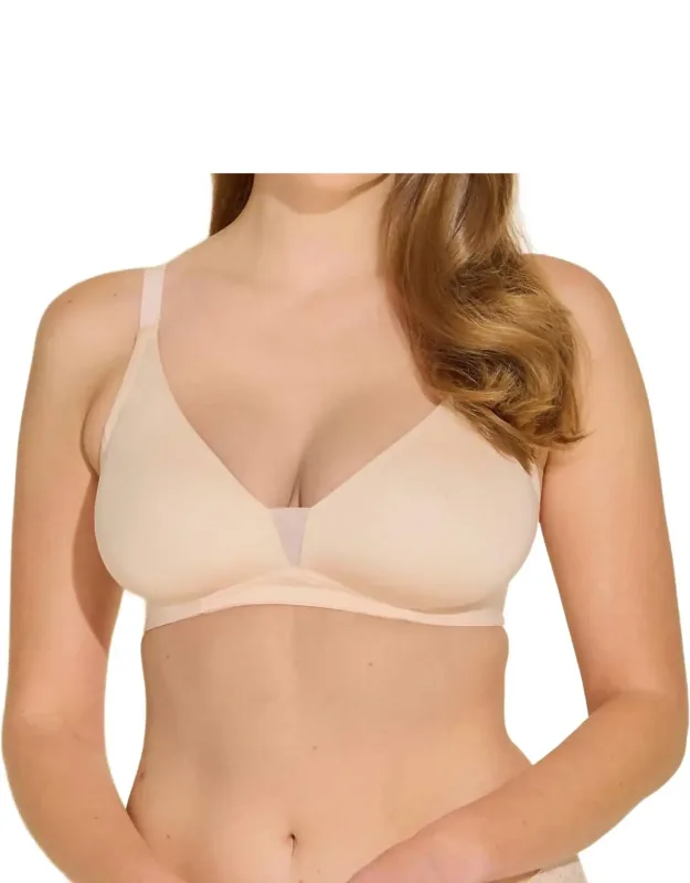 Curvy Bra