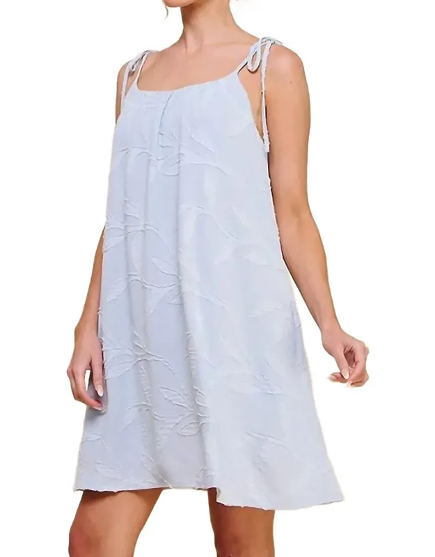 Laguna Cami Dress