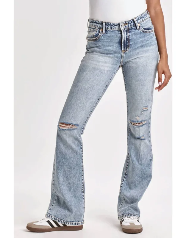Jaxtyn Jeans