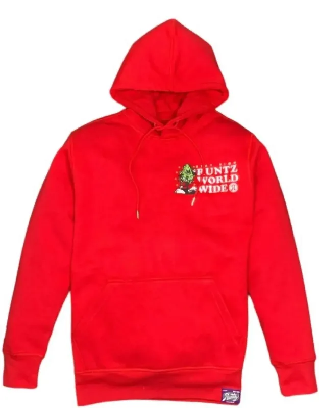 Stay High Hoodie
