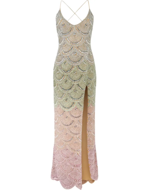 Long Dress