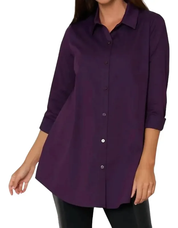Prime Time Tunic