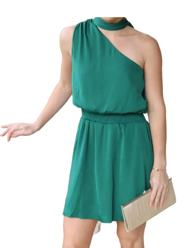 It's My Time Dress