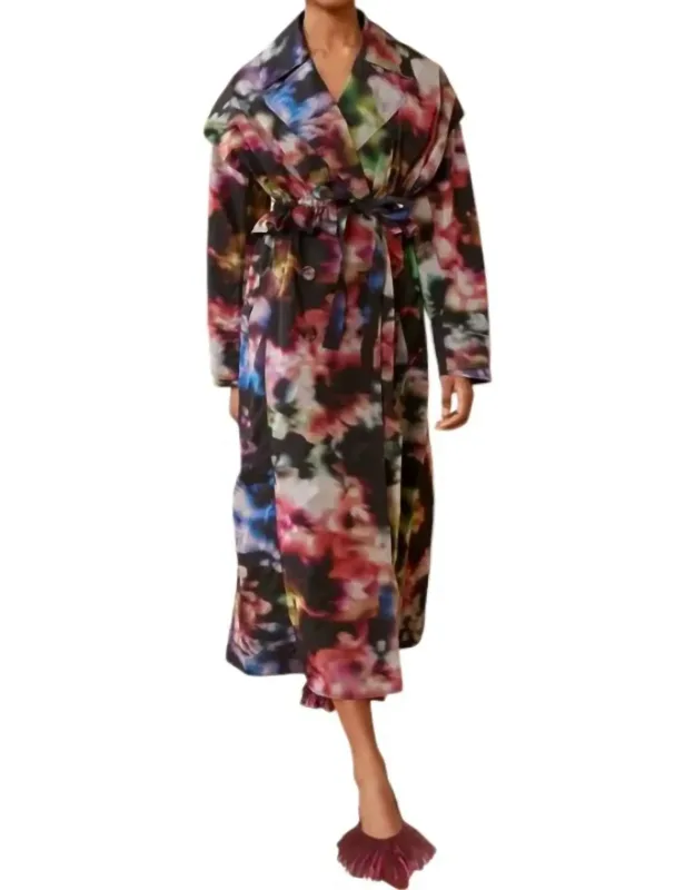 Sigrid Coat