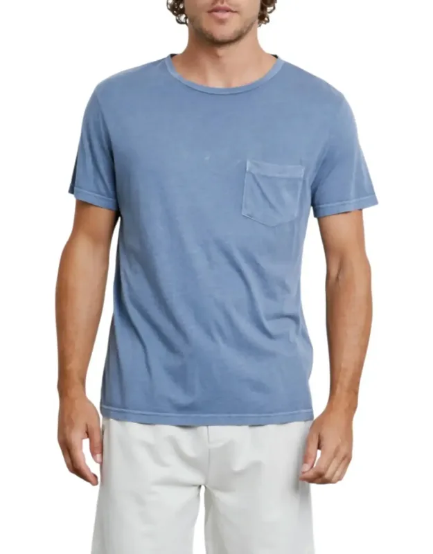 Pocket Tee