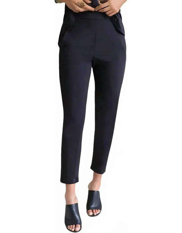 Ginza Jogger Pants