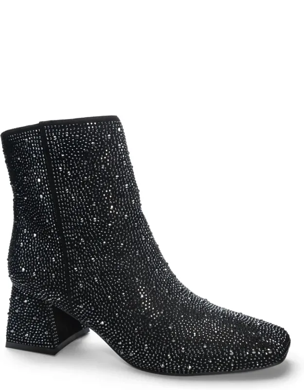 Diya Dress Booties