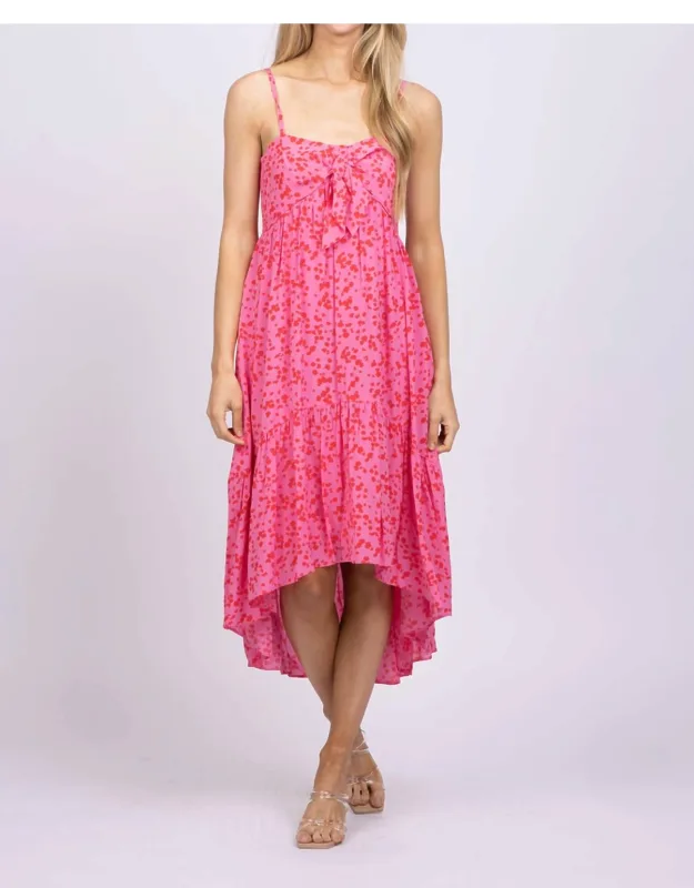 Pebble Dress