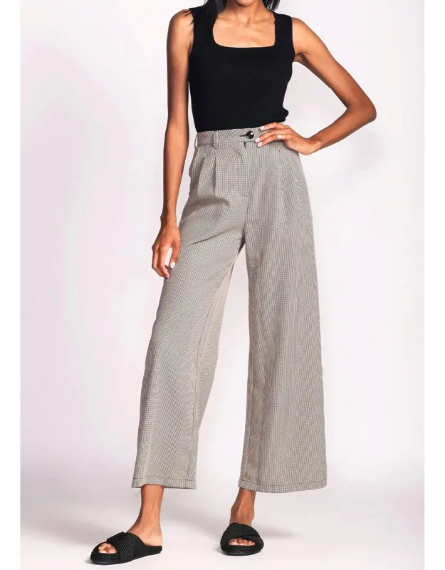 Cherry Pants