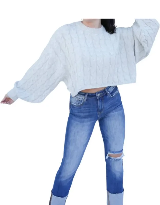 Love Sweater