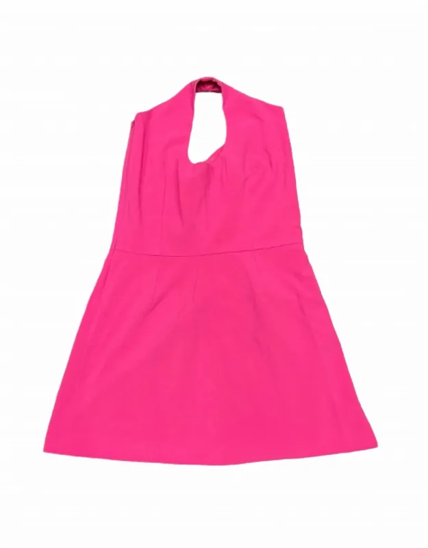 Whisper Envelope Dress