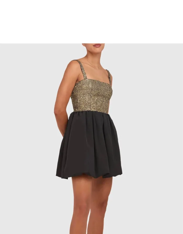 Christine Dress
