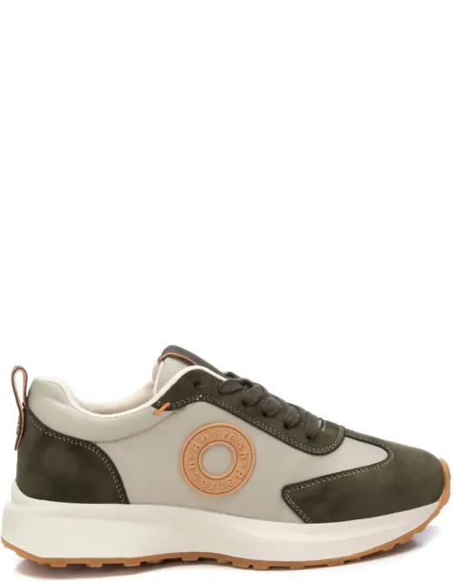 Casual Sneakers With Lightweight Design And Non-slip Sole