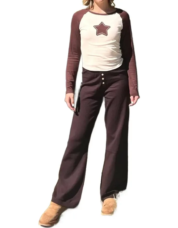 Homebody Knit Pants
