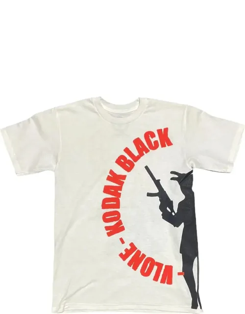 Vulture T-shirt