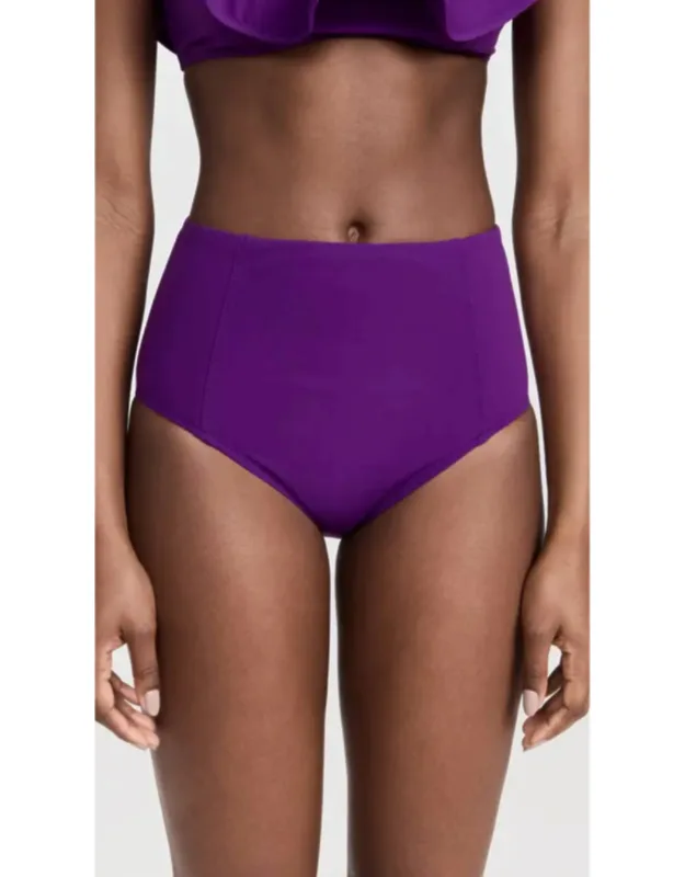 Zahara Bikini Bottom