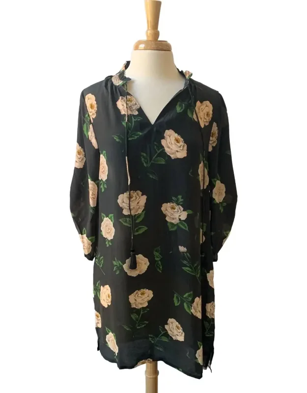 Sia Dress